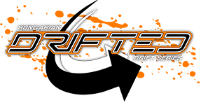 drifted logo